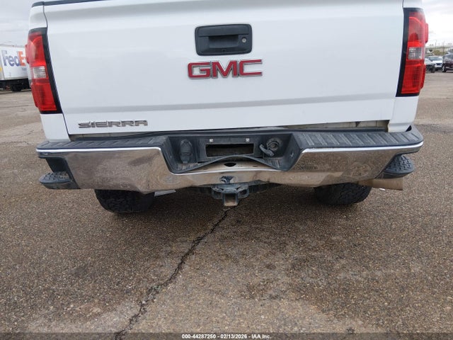 GMC SIERRA 1500 2015 1GTV2TEC1FZ212026 Image 19