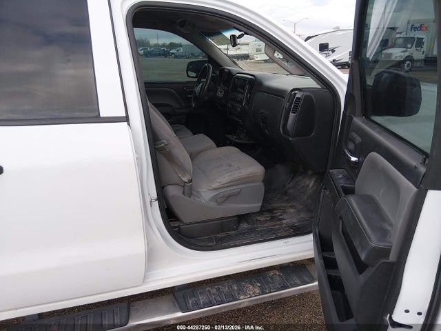 GMC SIERRA 1500 2015 1GTV2TEC1FZ212026 Image 5