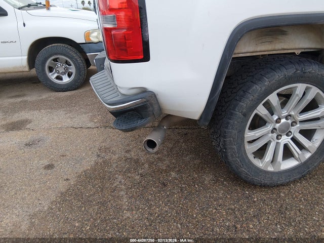 GMC SIERRA 1500 2015 1GTV2TEC1FZ212026 Image 6