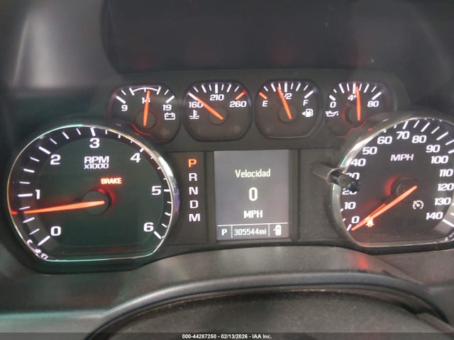 GMC SIERRA 1500 2015 1GTV2TEC1FZ212026 Image 7