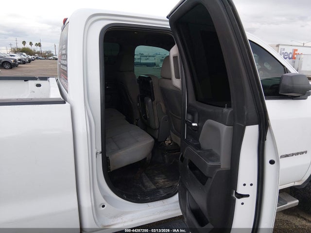 GMC SIERRA 1500 2015 1GTV2TEC1FZ212026 Image 8