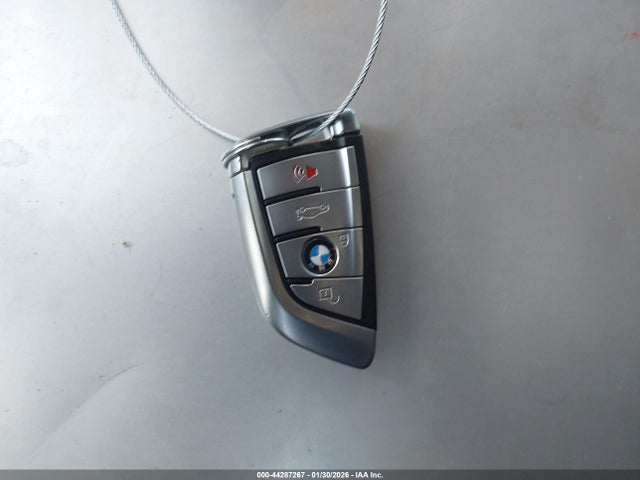 44287267 :رقم المزاد ، WBAJA9C59KB389044 vin ، 2019 Bmw 530e Iperformance مزاد بيع