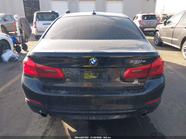 44287267 :رقم المزاد ، WBAJA9C59KB389044 vin ، 2019 Bmw 530e Iperformance مزاد بيع