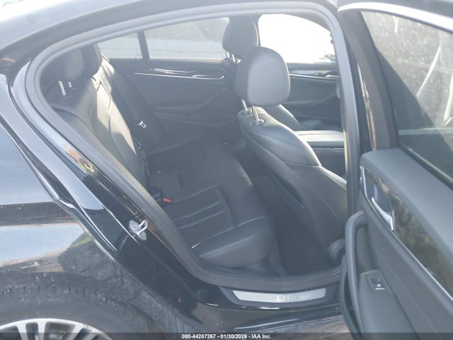 44287267 :رقم المزاد ، WBAJA9C59KB389044 vin ، 2019 Bmw 530e Iperformance مزاد بيع