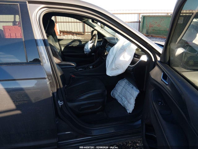 Продажа на аукционе авто 2024 Jeep Grand Cherokee L Altitude X 4x4, vin: 1C4RJKAG9R8935088, номер лота: 44287281