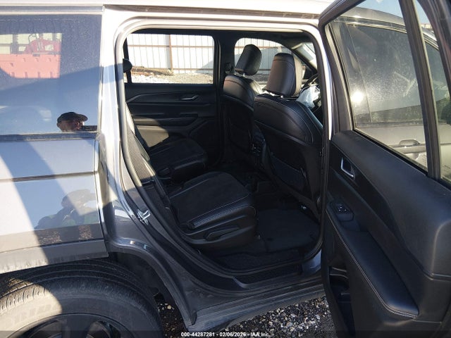 Продажа на аукционе авто 2024 Jeep Grand Cherokee L Altitude X 4x4, vin: 1C4RJKAG9R8935088, номер лота: 44287281