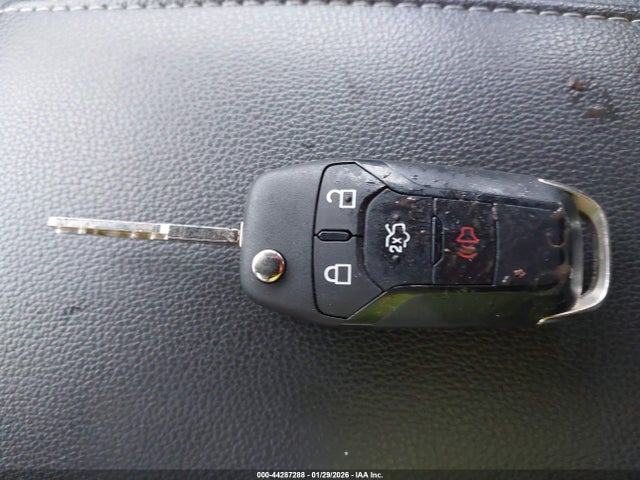 Ford Fusion Hybrid Se 2014 3FA6P0LU0ER316693 Image 11