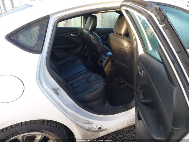 44287292 :رقم المزاد ، 1C3CDFCA9DD346480 vin ، 2013 Dodge Dart Limited مزاد بيع
