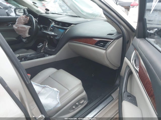 Aukcja sprzedaży 2014 Cadillac Cts Luxury, vin: 1G6AR5SX5E0197050, numer aukcji: 44287296