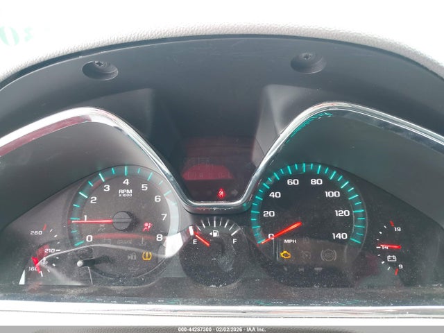 44287300 :رقم المزاد ، 1GNKRFKD6HJ252009 vin ، 2017 Chevrolet Traverse Ls مزاد بيع