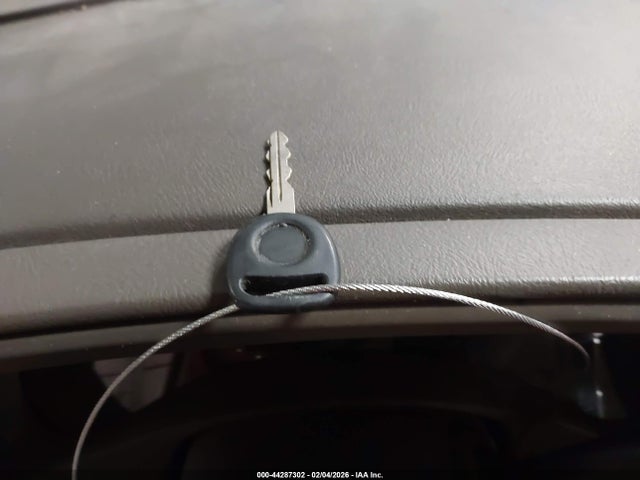 2002 CADILLAC ESCALADE 1GYEK63N32R125867 Photo 10