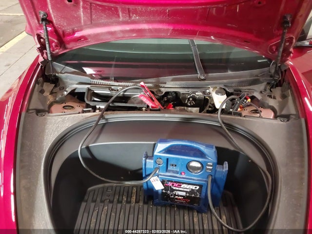 5YJ3E1EA2RF853505 Tesla MODEL 3