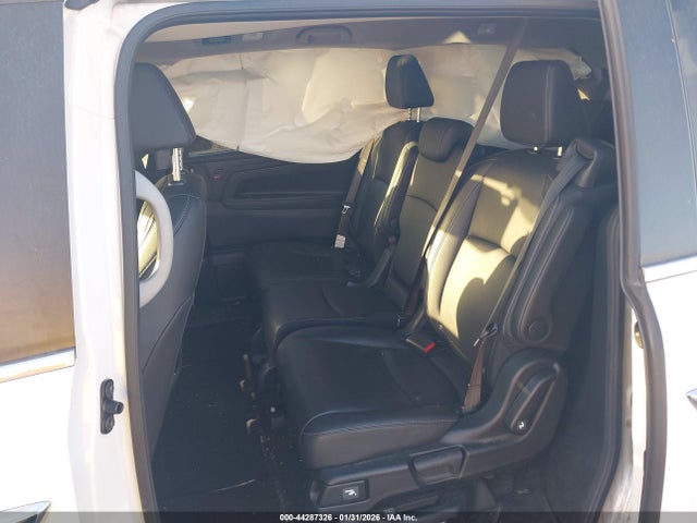 Honda Odyssey Ex-l 2023 5FNRL6H65PB076884 Image 8