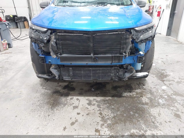 3GNAXSEG4RL200162 Chevrolet Equinox Awd Ls