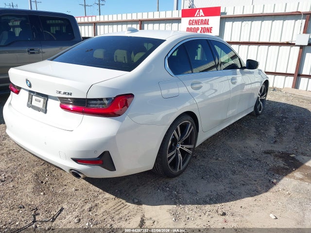 Продаж на аукціоні авто 2019 Bmw 330i, vin: WBA5R1C55KAK06952, номер лоту: 44287332