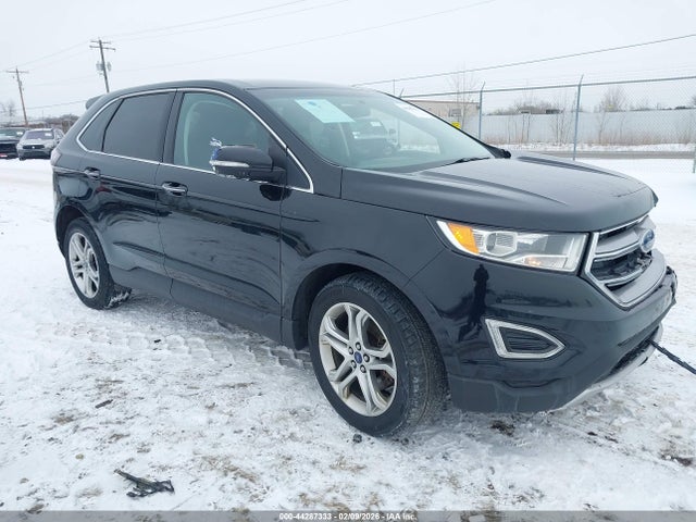 2016 FORD EDGE 2FMPK3K81GBB42889 Photo 0