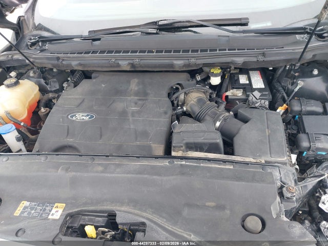2016 FORD EDGE 2FMPK3K81GBB42889 Photo 9