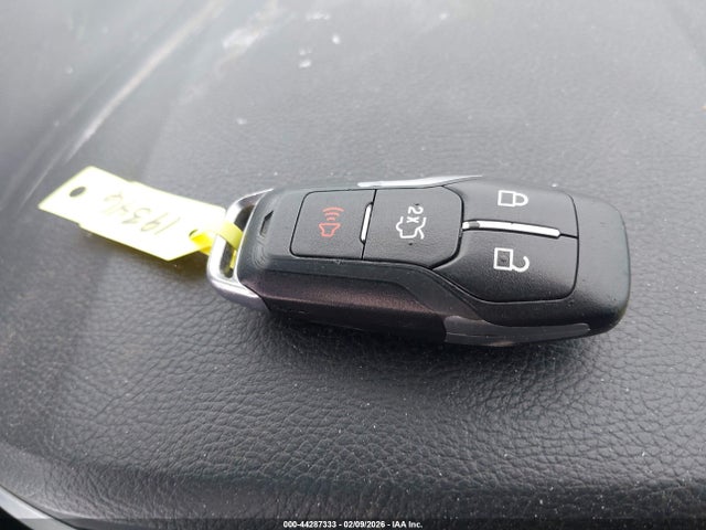 2016 FORD EDGE 2FMPK3K81GBB42889 Photo 10