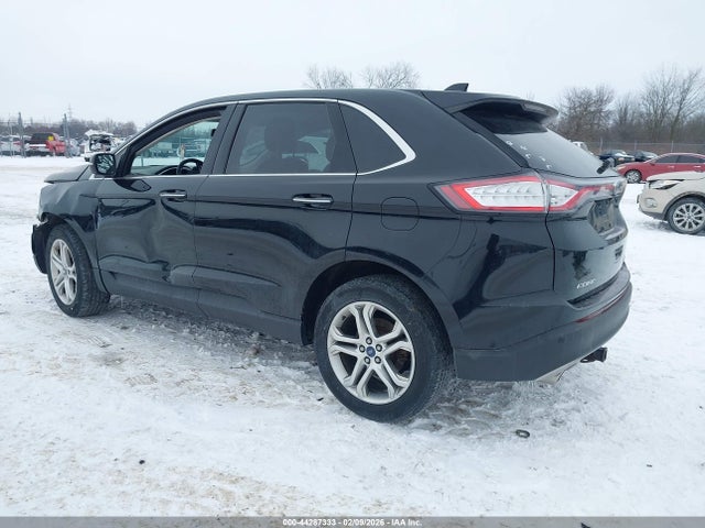 2016 FORD EDGE 2FMPK3K81GBB42889 Photo 2