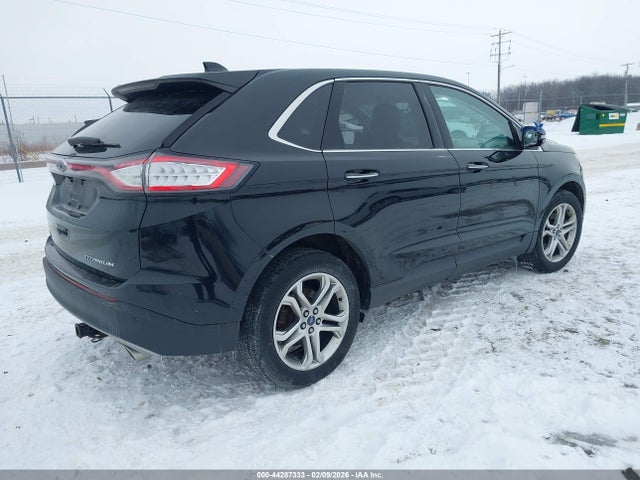 2016 FORD EDGE 2FMPK3K81GBB42889 Photo 3