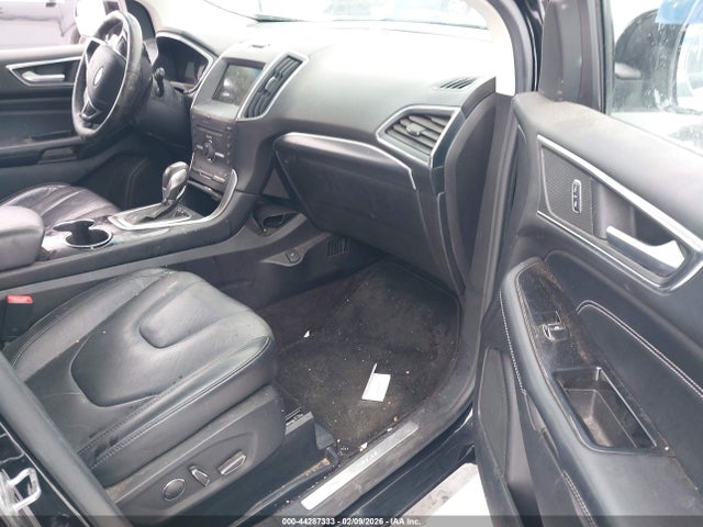 2016 FORD EDGE 2FMPK3K81GBB42889 Photo 4
