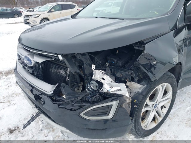 2016 FORD EDGE 2FMPK3K81GBB42889 Photo 5