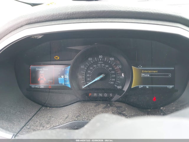 2016 FORD EDGE 2FMPK3K81GBB42889 Photo 6