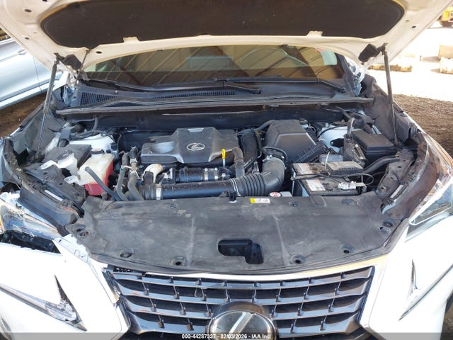 JTJGARBZ3M5035908 Lexus NX 300