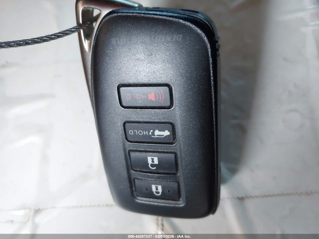 JTJGARBZ3M5035908 Lexus NX 300