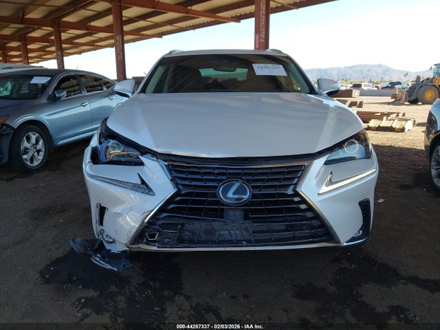 JTJGARBZ3M5035908 Lexus NX 300