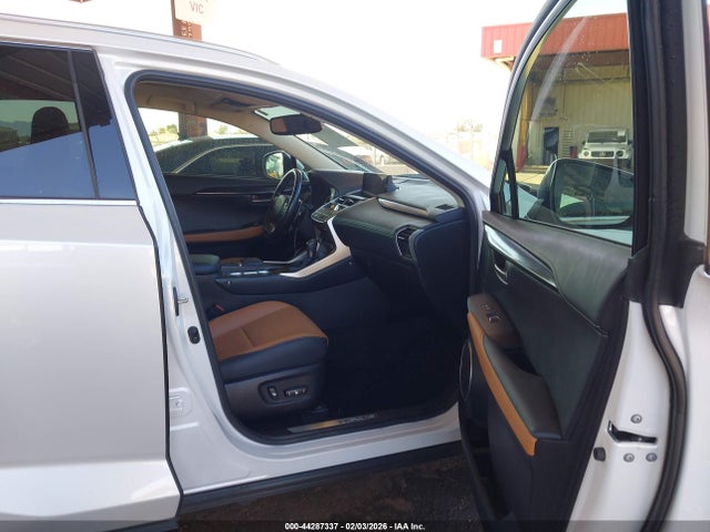 JTJGARBZ3M5035908 Lexus NX 300