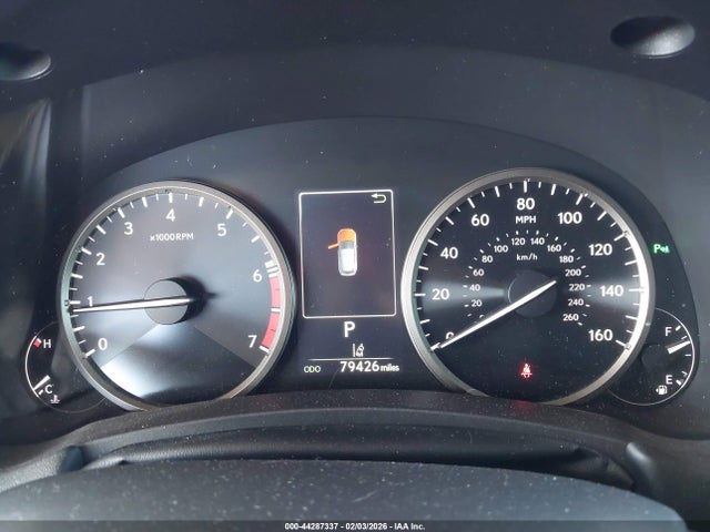 JTJGARBZ3M5035908 Lexus NX 300