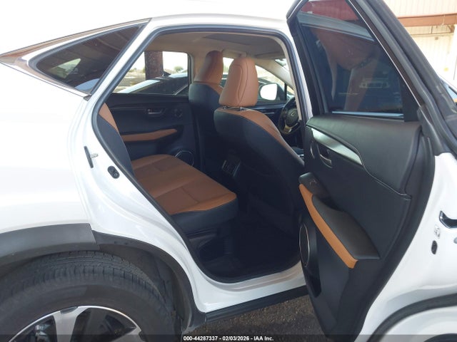 JTJGARBZ3M5035908 Lexus NX 300