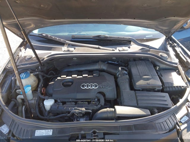 2013 AUDI A3 WAUKEAFM5DA027542 Photo 9