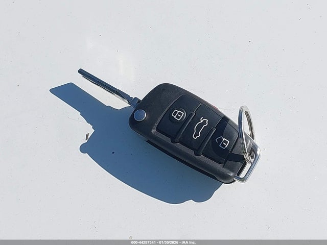 2013 AUDI A3 WAUKEAFM5DA027542 Photo 10