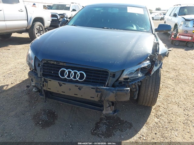 2013 AUDI A3 WAUKEAFM5DA027542 Photo 5