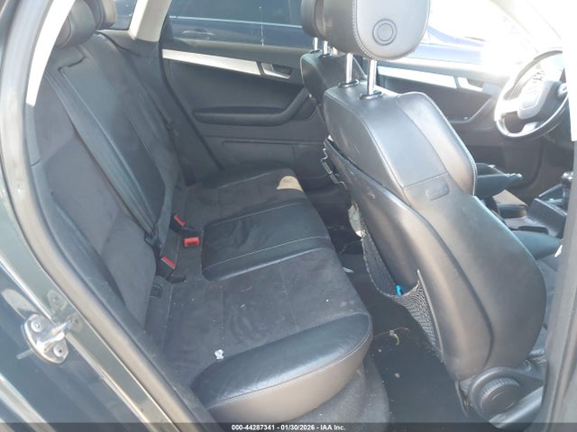 2013 AUDI A3 WAUKEAFM5DA027542 Photo 7