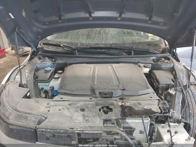 Hyundai Ioniq 5 Limited 2023 KM8KR4AE2PU217838 Image 10