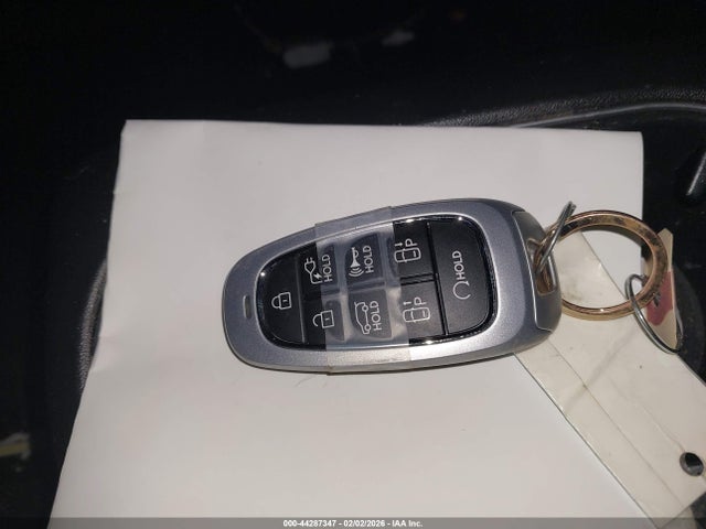 Hyundai Ioniq 5 Limited 2023 KM8KR4AE2PU217838 Image 11