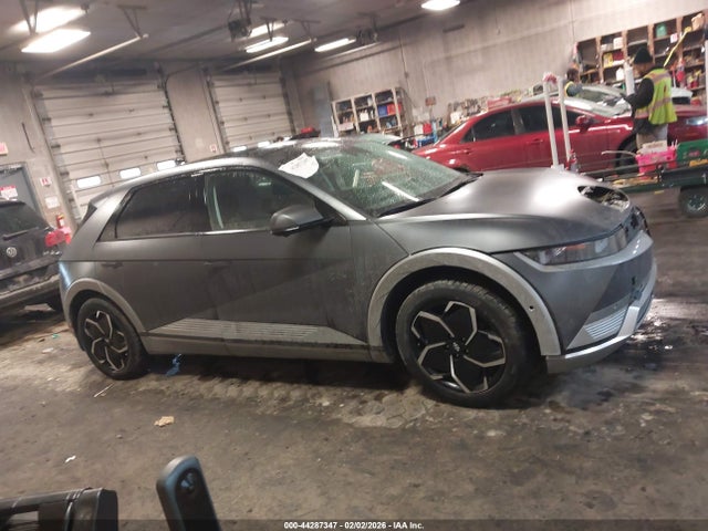 Hyundai Ioniq 5 Limited 2023 KM8KR4AE2PU217838 Image 13
