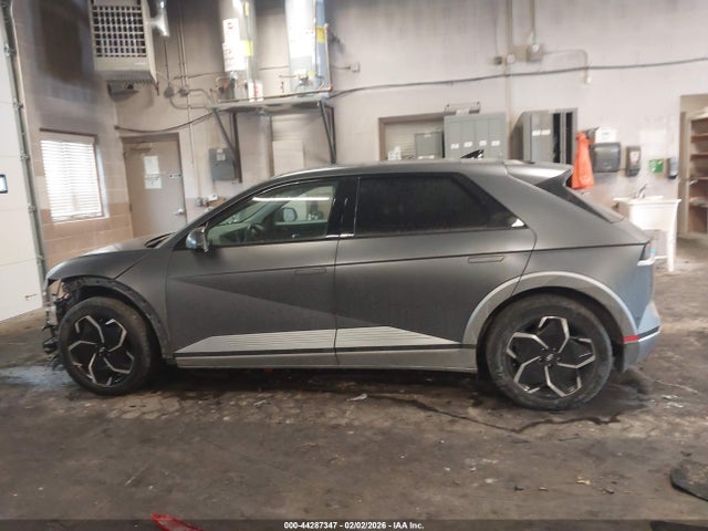 Hyundai Ioniq 5 Limited 2023 KM8KR4AE2PU217838 Image 14