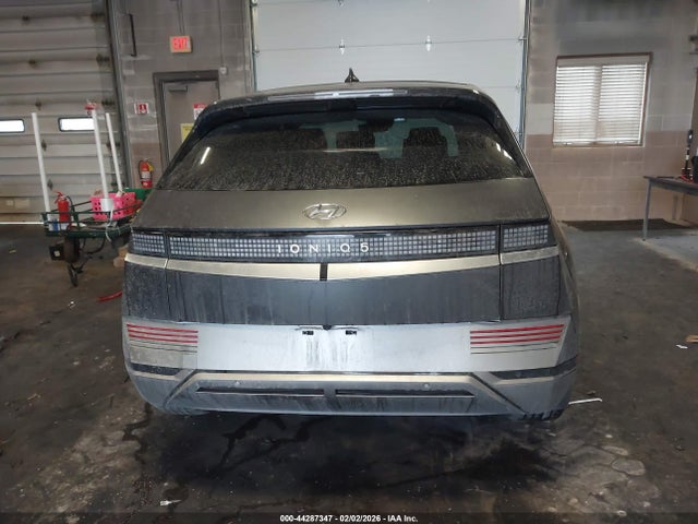 Hyundai Ioniq 5 Limited 2023 KM8KR4AE2PU217838 Image 16