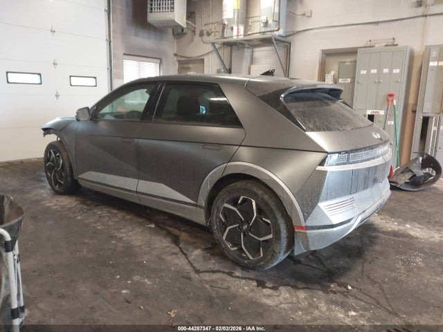 Hyundai Ioniq 5 Limited 2023 KM8KR4AE2PU217838 Image 3