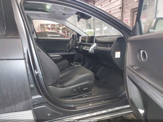 Hyundai Ioniq 5 Limited 2023 KM8KR4AE2PU217838 Image 5