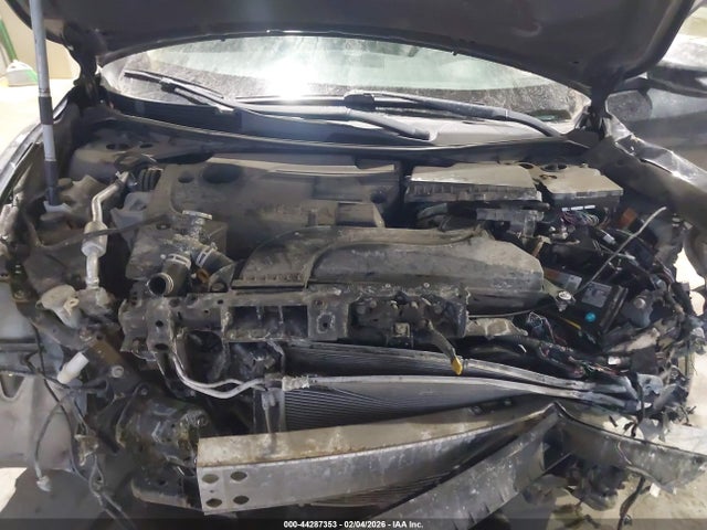 1N4AL3AP3GC215699 Nissan Altima 2.5 Sl