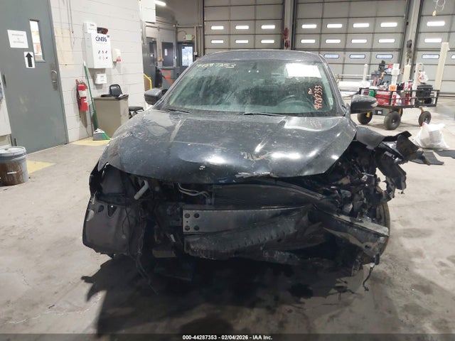 1N4AL3AP3GC215699 Nissan Altima 2.5 Sl