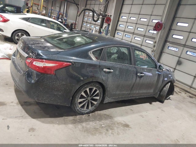 1N4AL3AP3GC215699 Nissan Altima 2.5 Sl