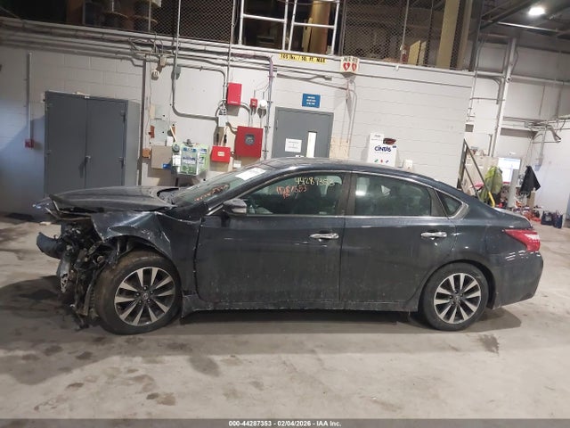 1N4AL3AP3GC215699 Nissan Altima 2.5 Sl