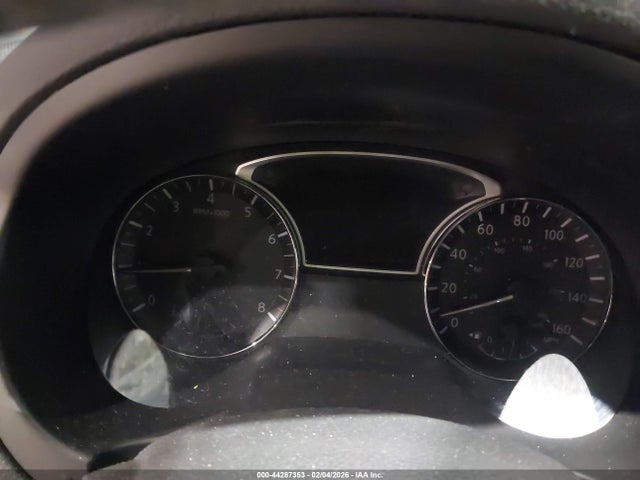 1N4AL3AP3GC215699 Nissan Altima 2.5 Sl