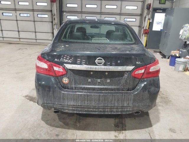 1N4AL3AP3GC215699 Nissan Altima 2.5 Sl